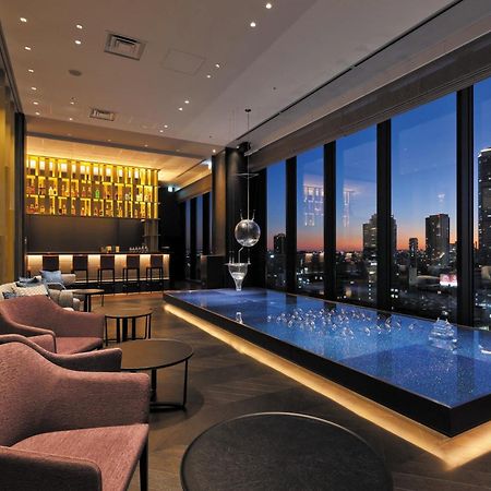 Tokyu Vacations Osaka Midosuji酒店 外观 照片