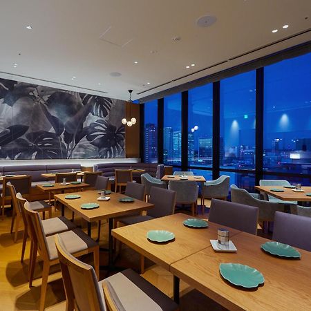 Tokyu Vacations Osaka Midosuji酒店 外观 照片