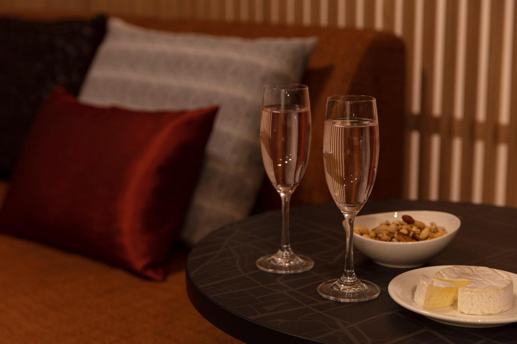 Tokyu Vacations Osaka Midosuji酒店 外观 照片