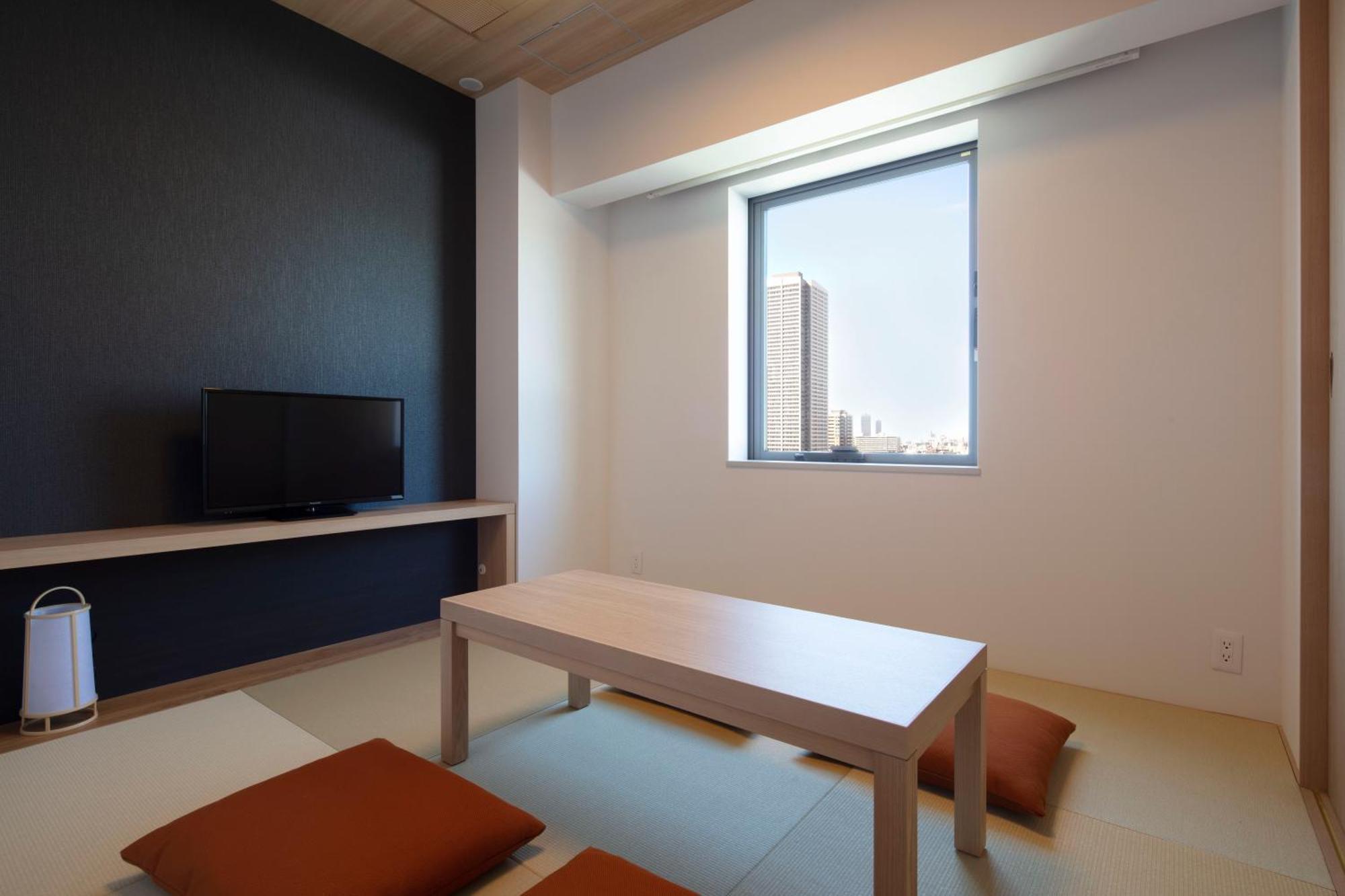 Tokyu Vacations Osaka Midosuji酒店 外观 照片