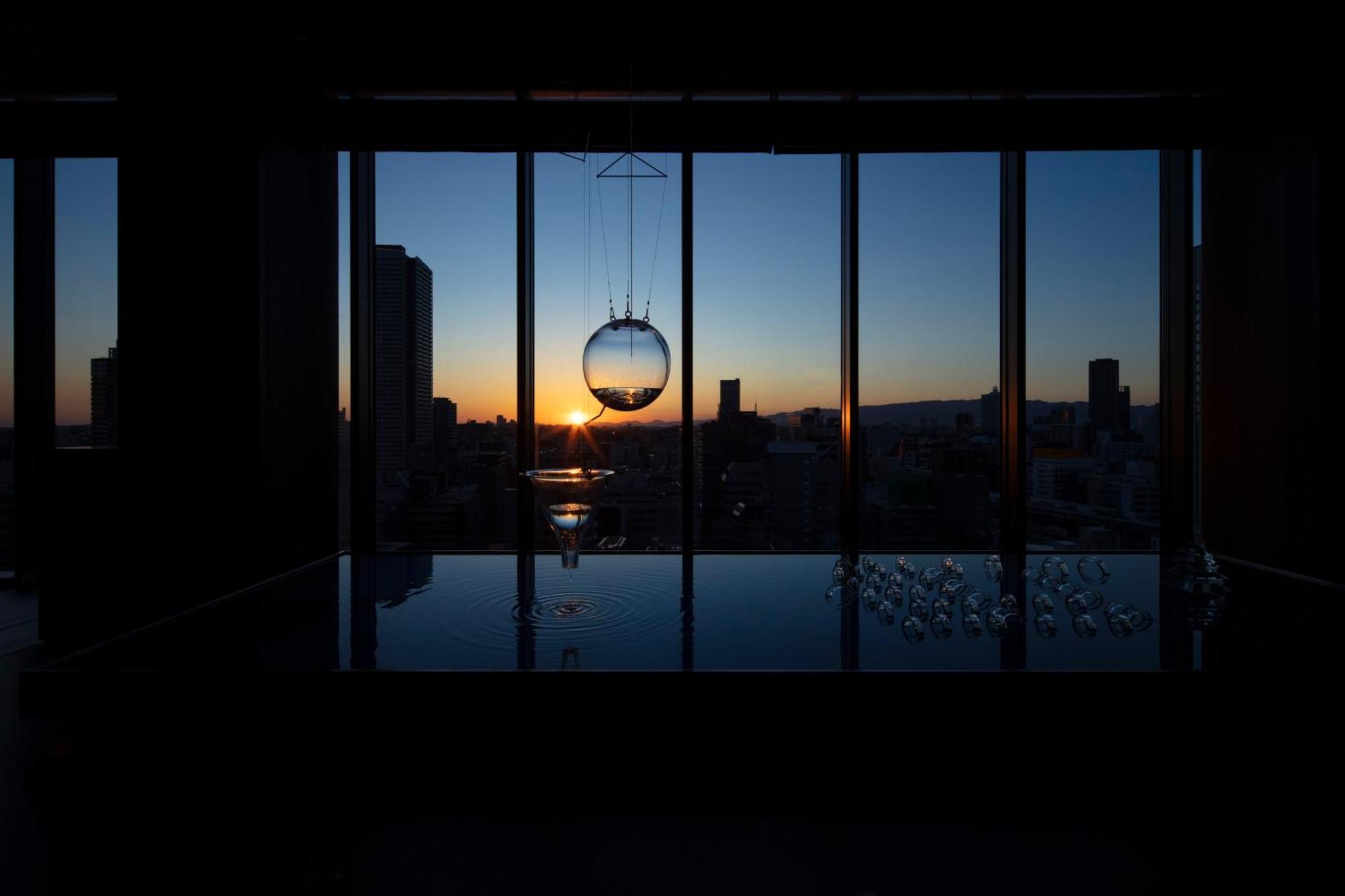 Tokyu Vacations Osaka Midosuji酒店 外观 照片